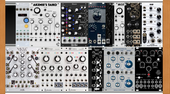 Main Rack