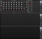 My creedal Eurorack