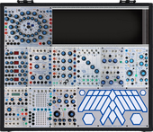 My amazing Buchla