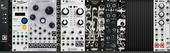 My rousing Eurorack