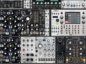 Intellijel Case