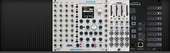 Live samples Eurorack