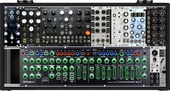 My collect Eurorack