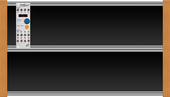 First Try @ Rack`n