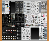 First Try @ Rack`n