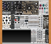 Doepfer case