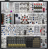 My awesome Eurorack (copy)