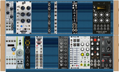 My bombproof Eurorack