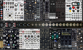 ANNregular Rack