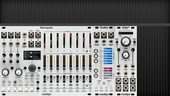 My bosom Eurorack