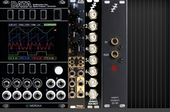 My scary Eurorack
