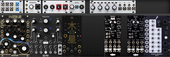 My designed Eurorack (copy) (copy) 21 (copy)