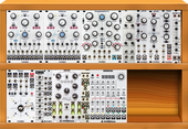 My dumb Eurorack