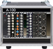 My lawless Eurorack
