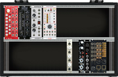My mussy Eurorack