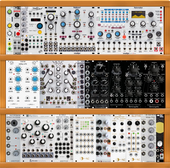 Wear Your Love Like Modular