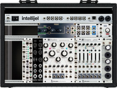 62HP Mono Synth