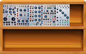 My fat Buchla