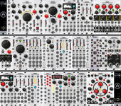 Xaoc - showroom - arturia case