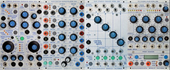 My exempt Buchla