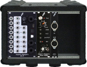 Audio interface pod
