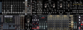 202107 BehringerToGo Tesseract mixing