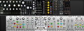 My cheaper Eurorack