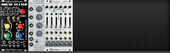 My dermal Eurorack