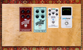 Bass FX TRES 3.0