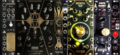 My Portable Eurorack