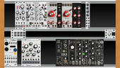 7U Top - All Modules for Sale