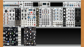 7U Bottom - All Modules For Sale
