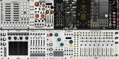 aux gazelles ka-boom: WMD Mixer