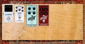 Bass FX TRES 3.1