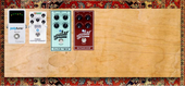 Bass FX TRES 3.2