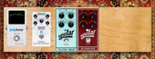 Bass FX DUO 2.1