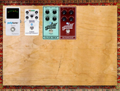 Bass FX QUAD 4.1