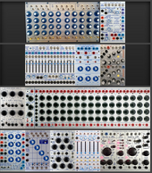 My spousal Buchla
