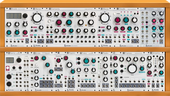 My strange Eurorack