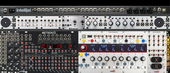 Sequencing Palette 104