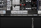 4U 104 FX box