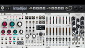 My mini Eurorack
