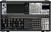 My uncooked Eurorack