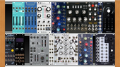 Eurorack #1