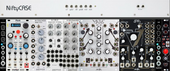 My farrow Eurorack