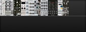 My homesick Eurorack