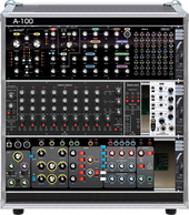 My unfished Eurorack