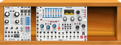 My millrun Eurorack