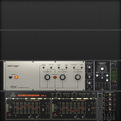 My secund Eurorack