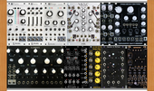 My Arturia Rackbrute